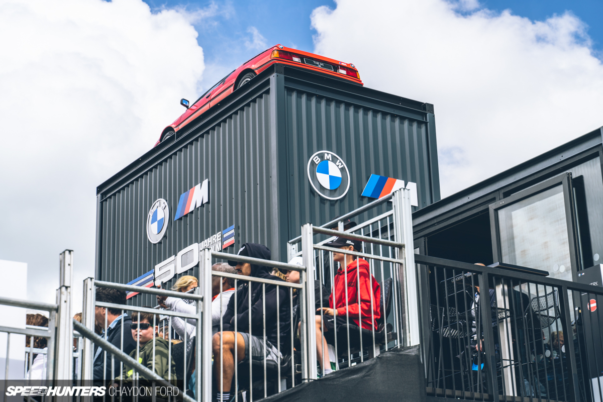 Festival of Speed 2022 SH 238