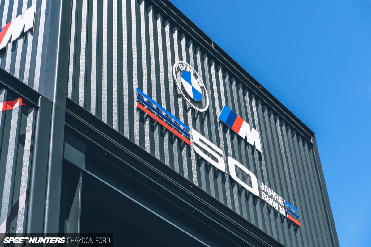 Festival of Speed 2022 SH 242