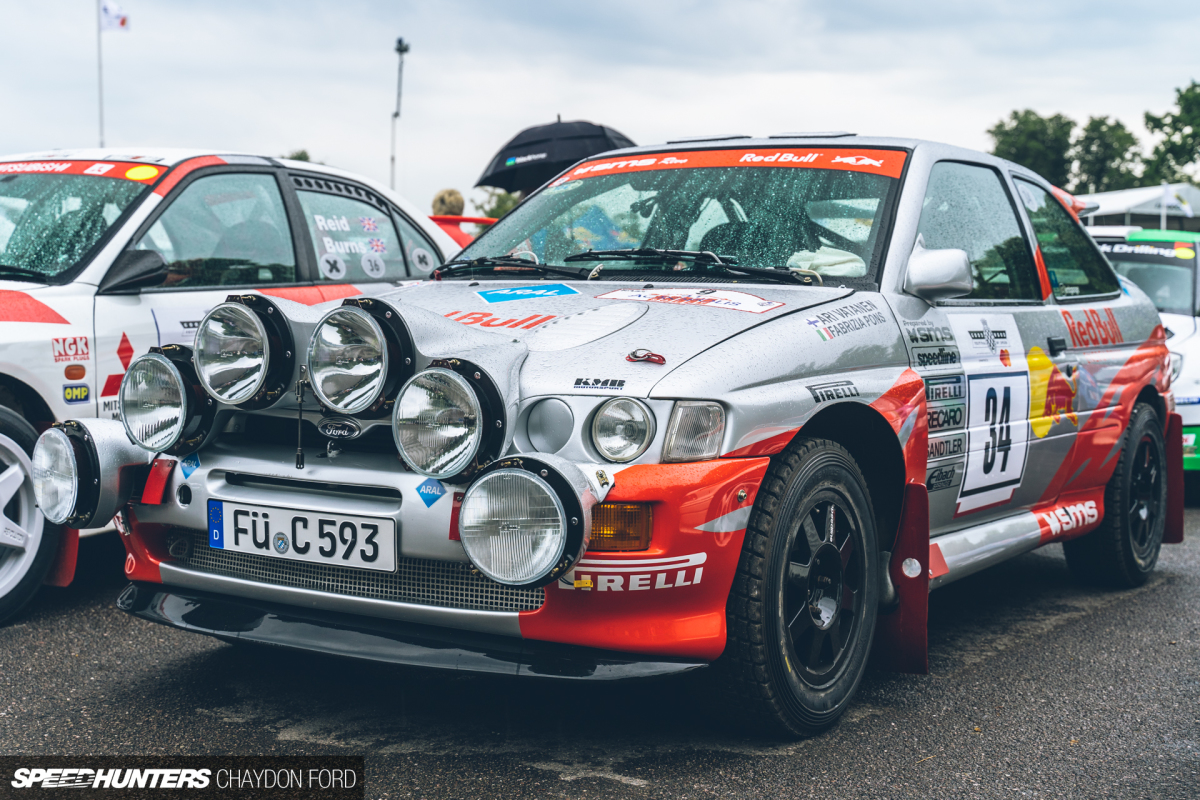 Festival of Speed 2022 SH 003