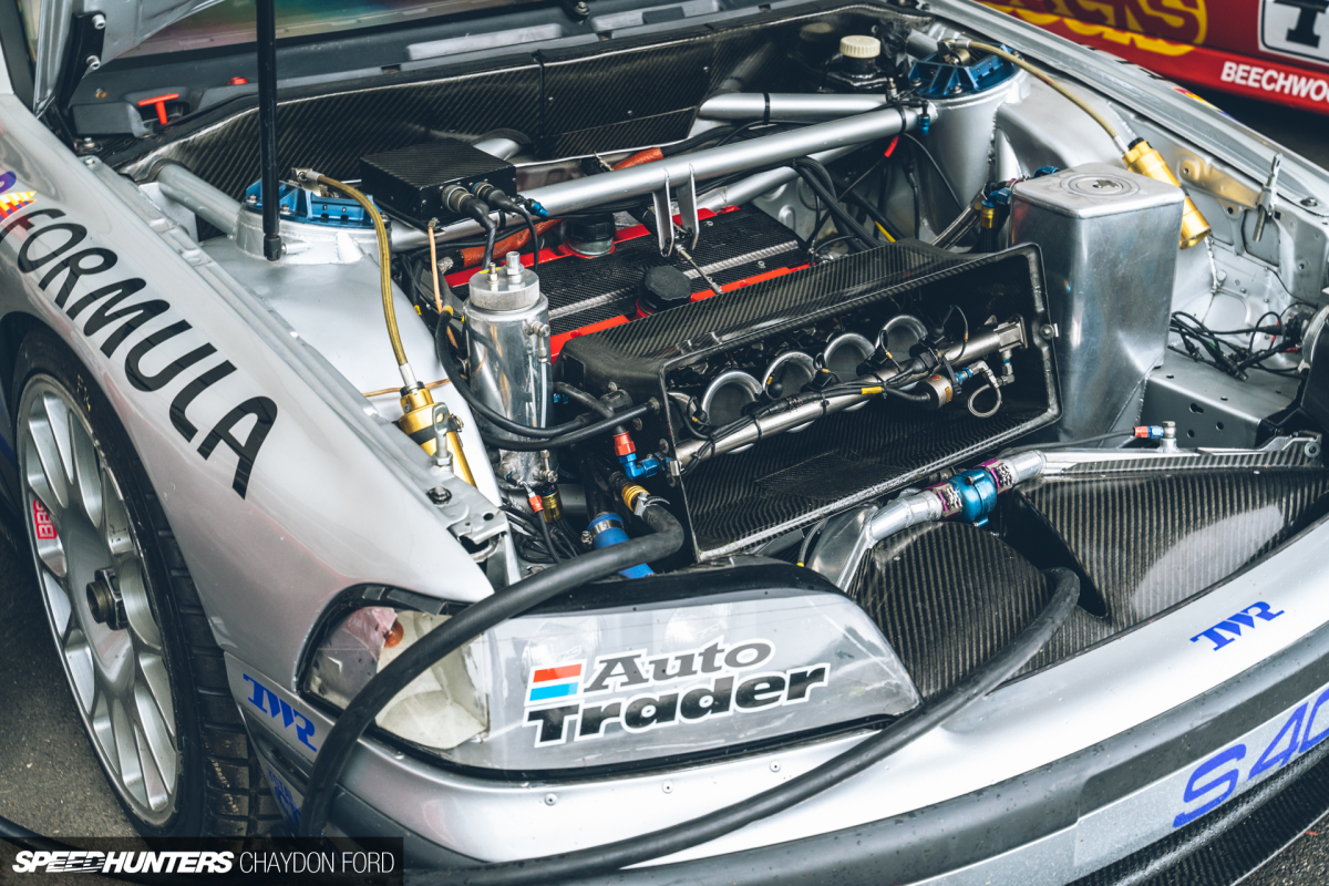 Festival of Speed 2022 SH 008