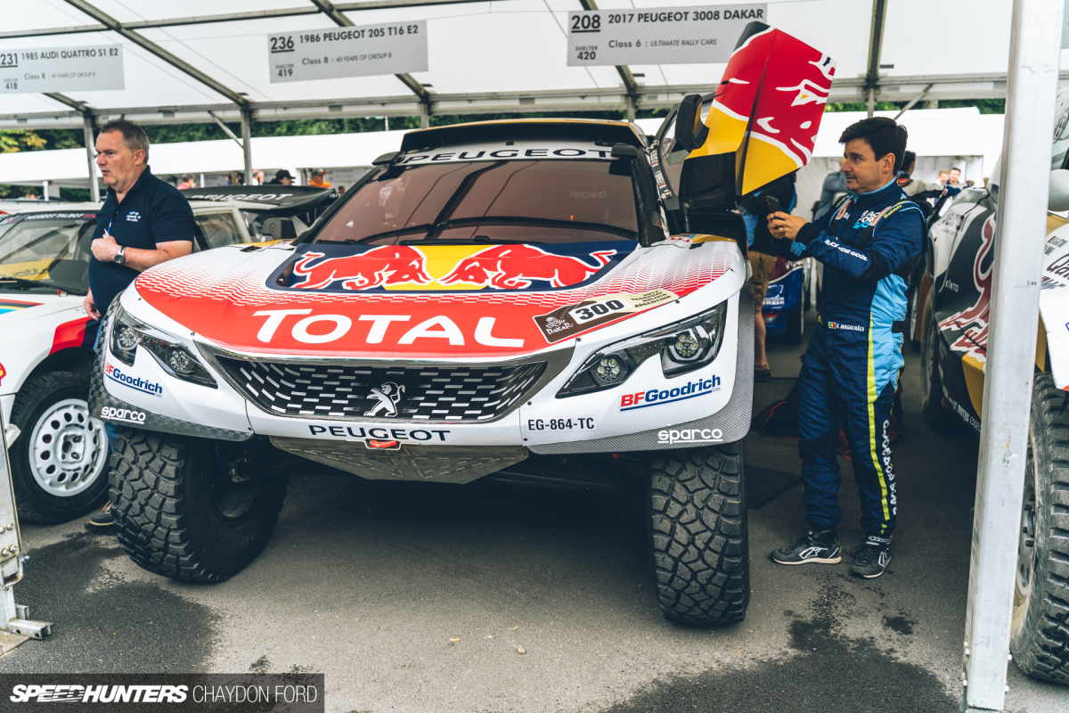 Festival of Speed 2022 SH 011