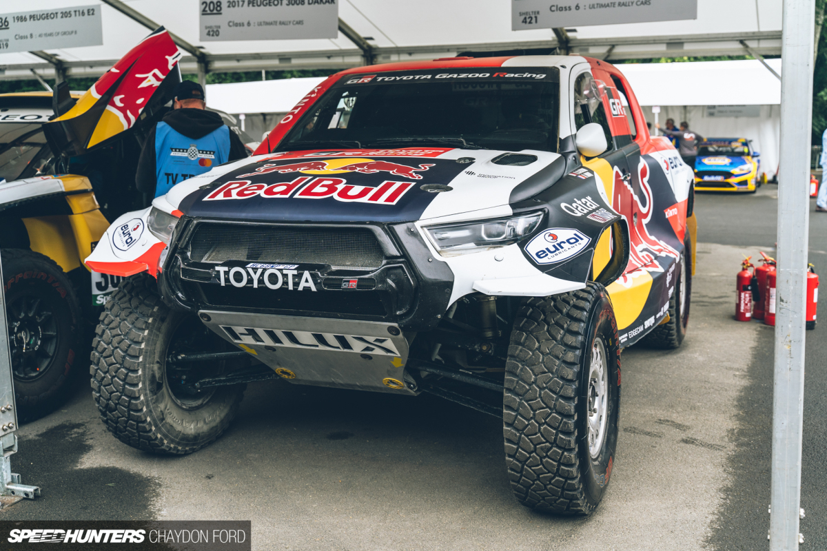 Festival of Speed 2022 SH 014