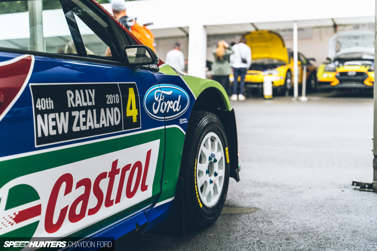 Festival of Speed 2022 SH 015