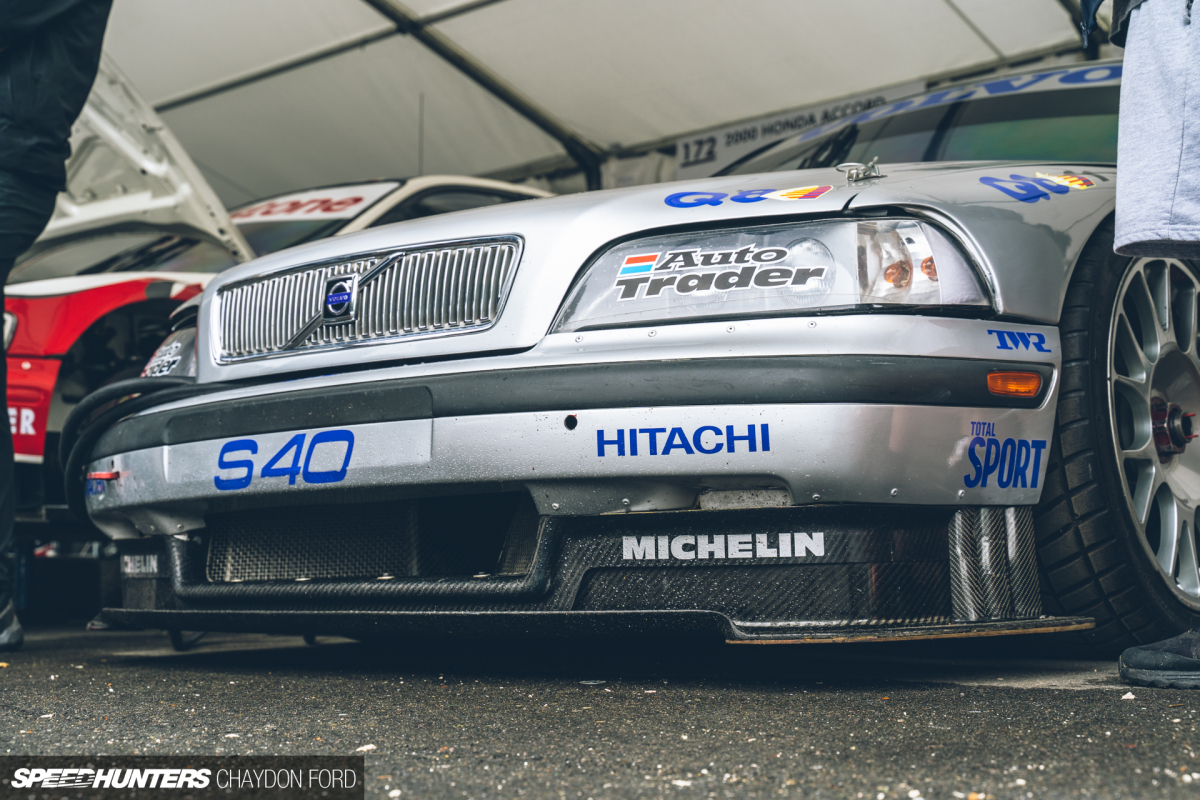 Festival of Speed 2022 SH 016