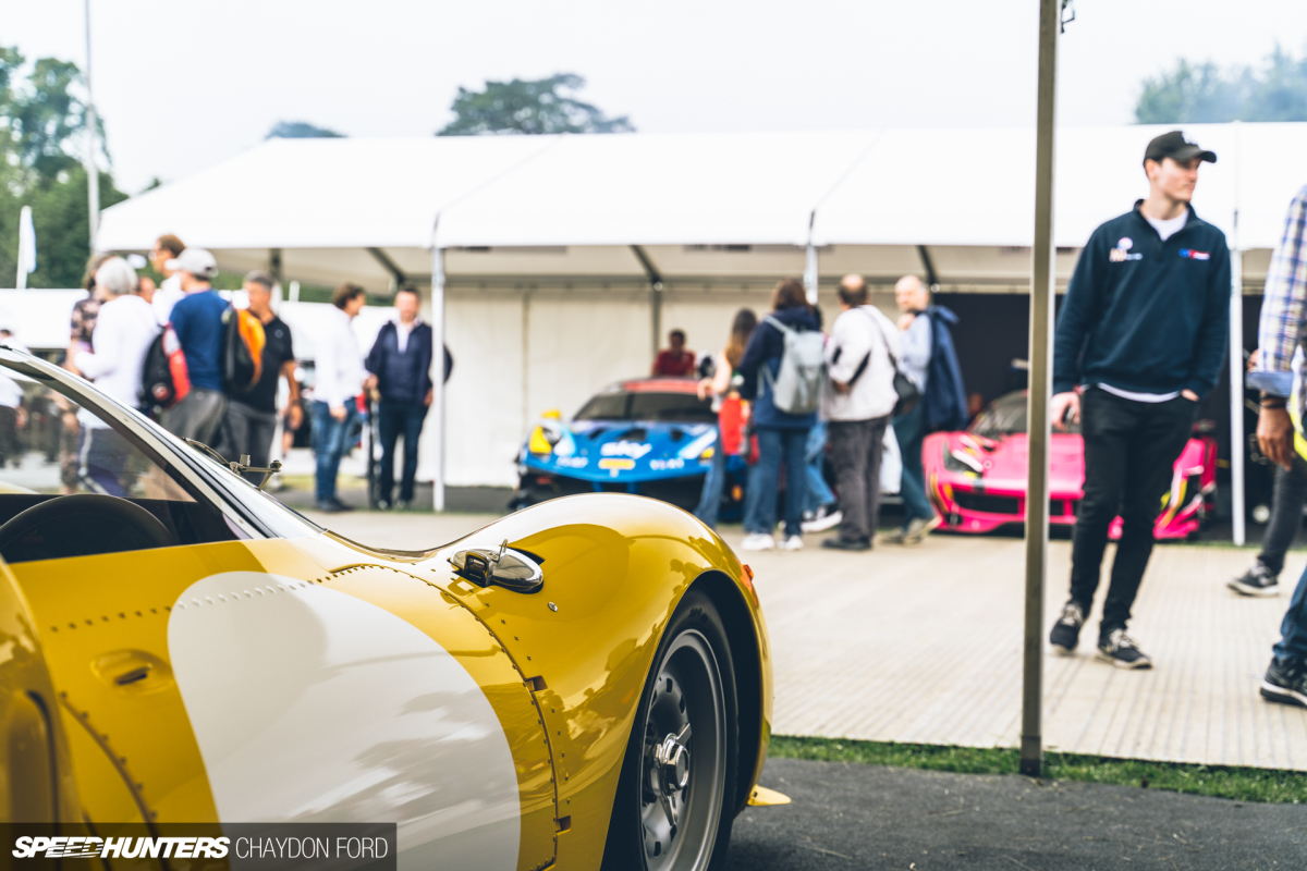 Festival of Speed 2022 SH 025