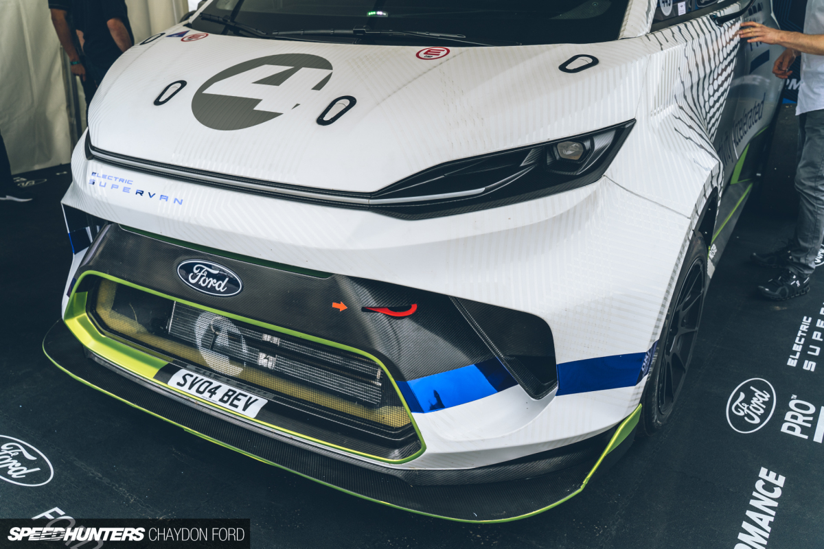 Festival of Speed 2022 SH 026