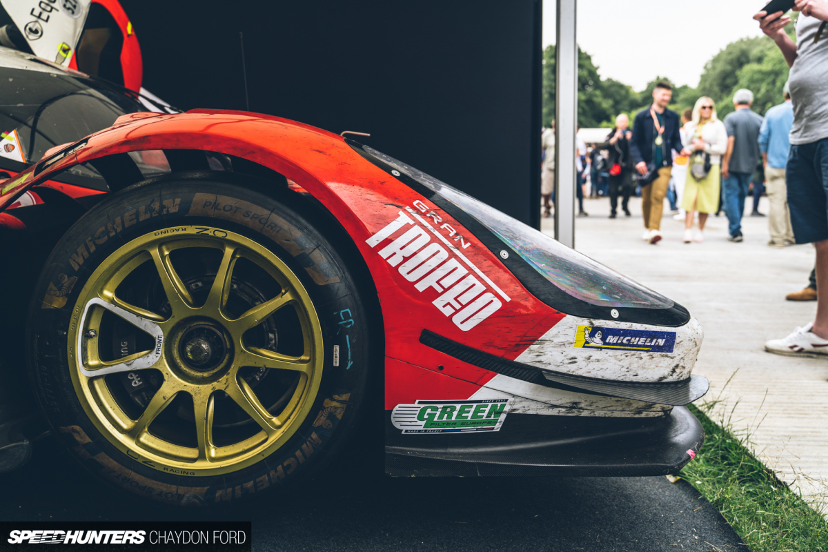 Festival of Speed 2022 SH 028