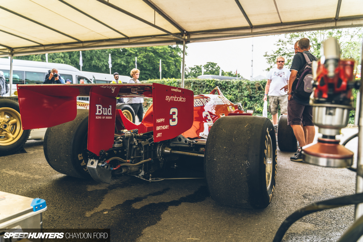 Festival of Speed 2022 SH 032