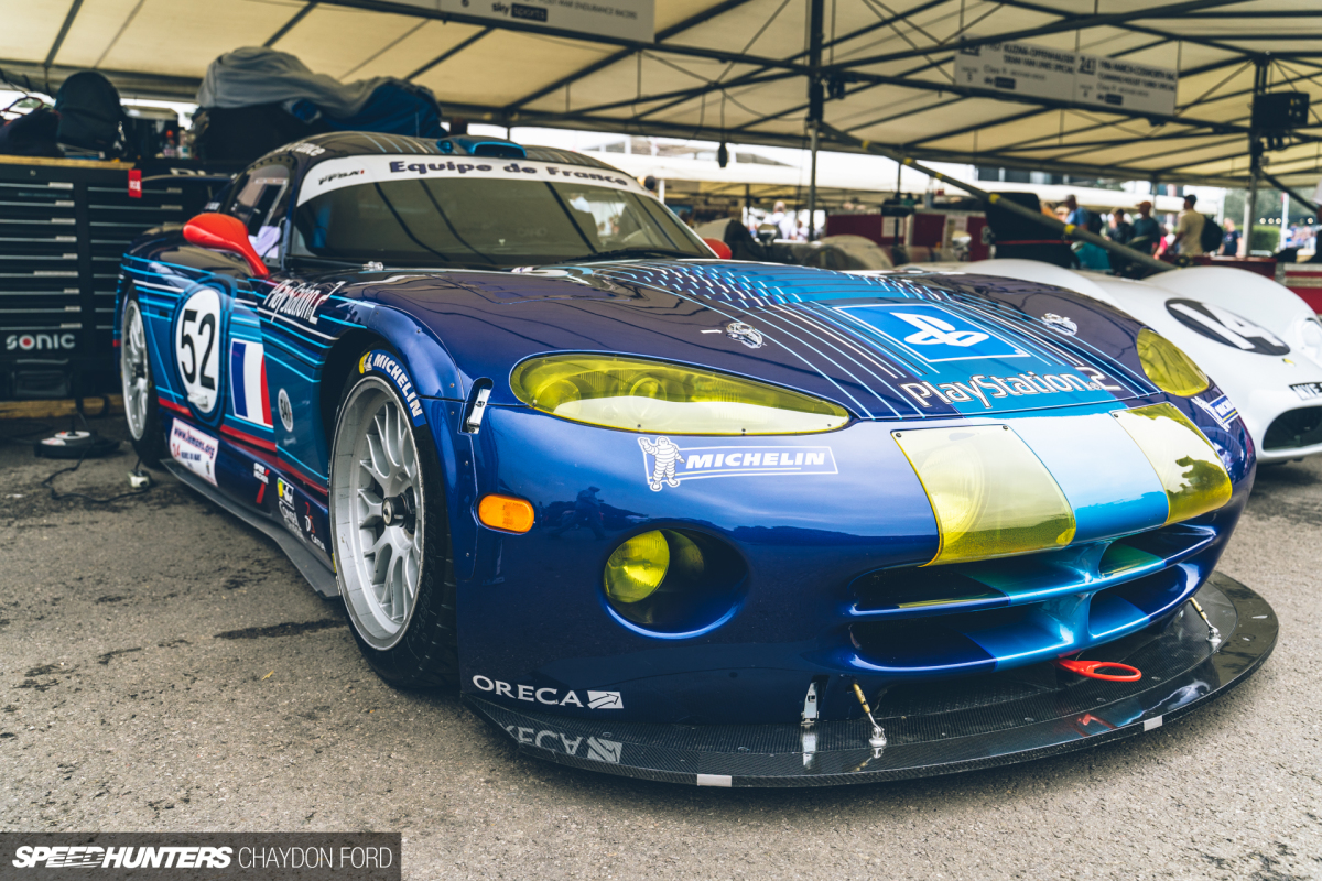 Festival of Speed 2022 SH 033