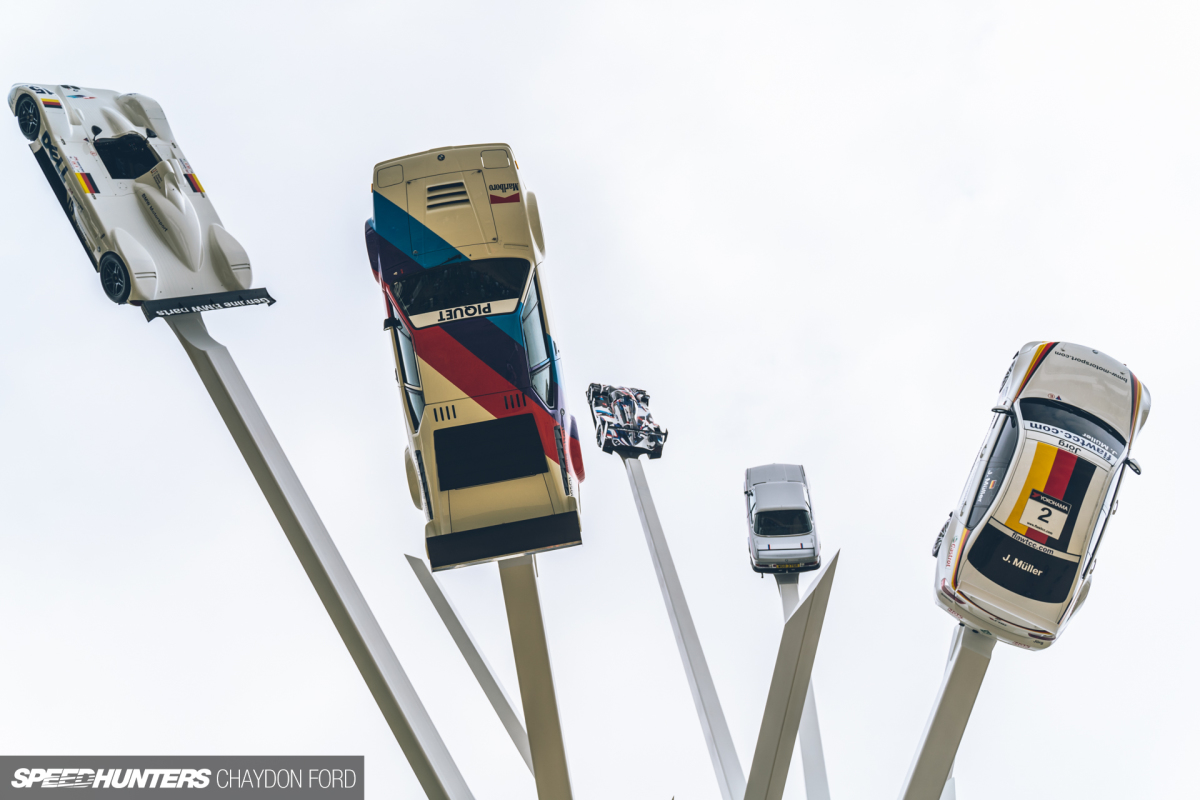 Festival of Speed 2022 SH 037