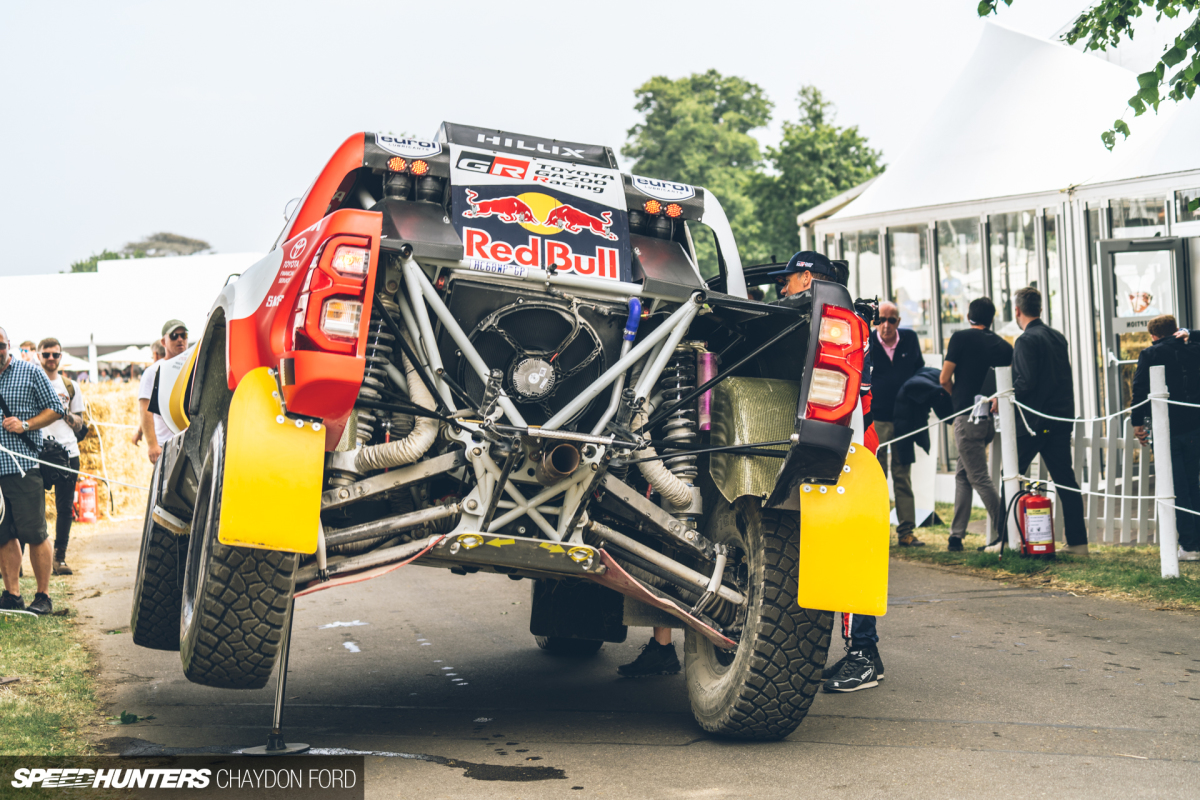 Festival of Speed 2022 SH 044