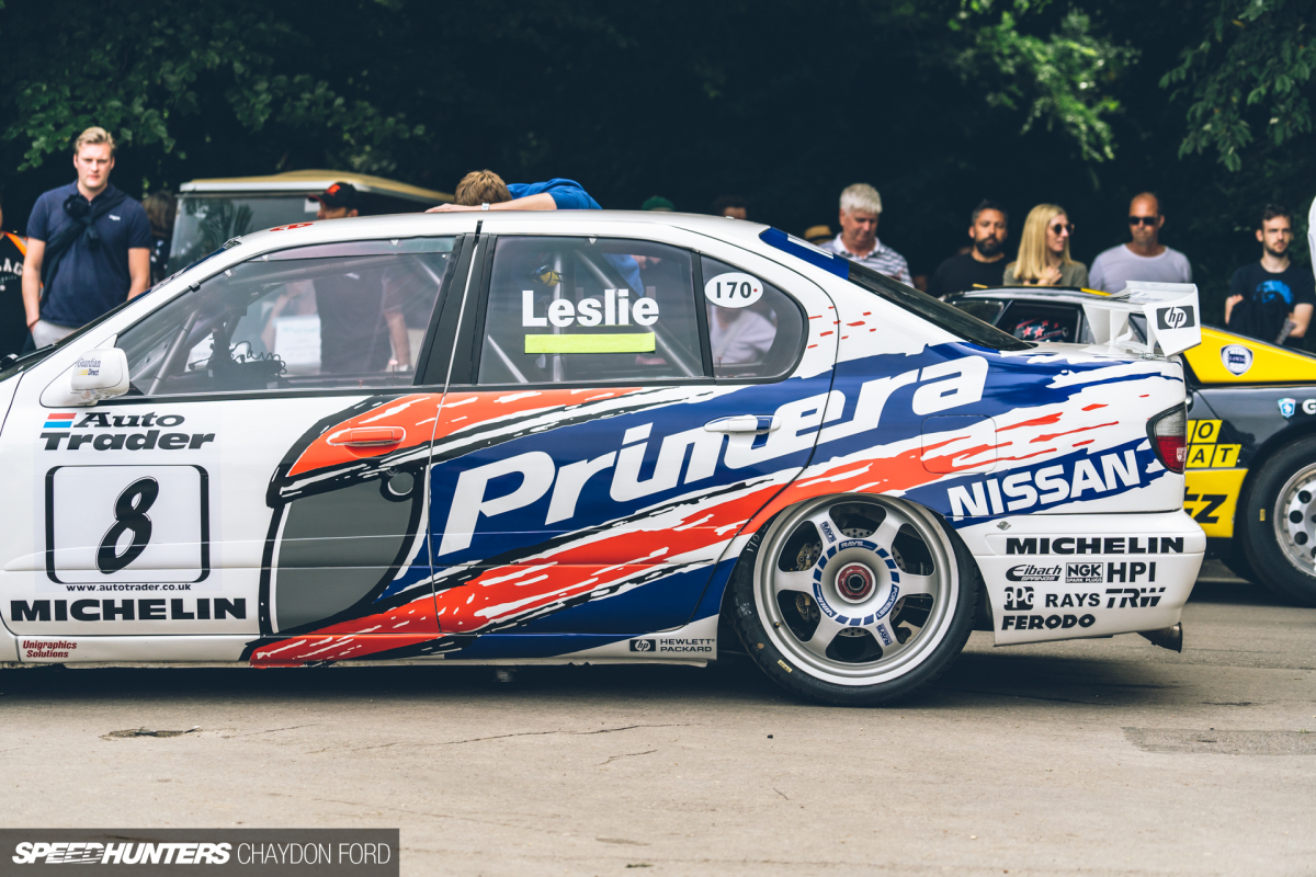 Festival of Speed 2022 SH 046