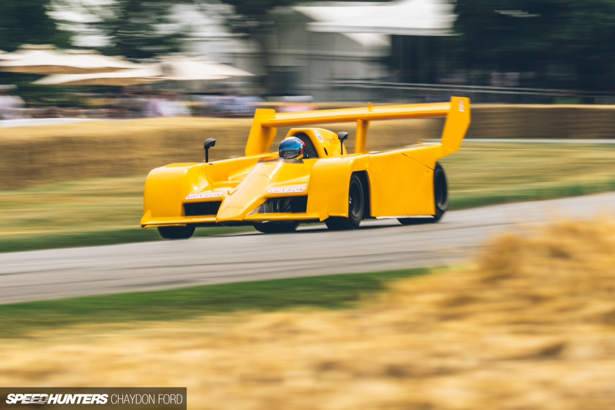 Festival of Speed 2022 SH 055