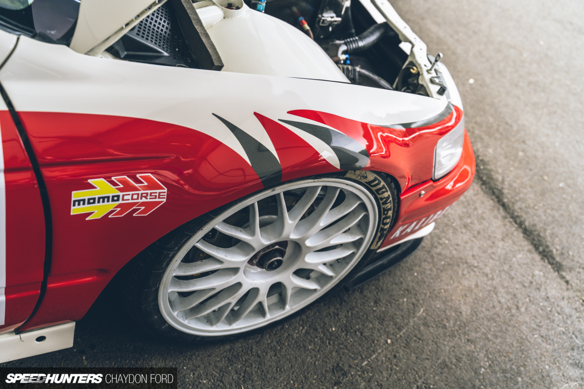 Festival of Speed 2022 SH 058