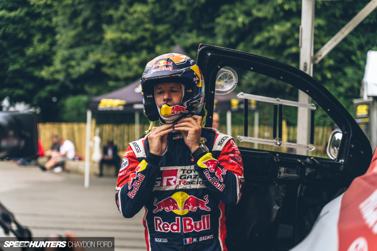 Festival of Speed 2022 SH 059