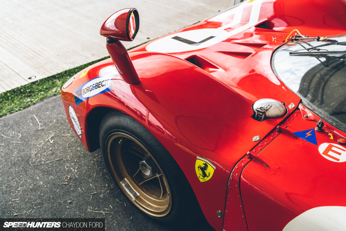 Festival of Speed 2022 SH 063