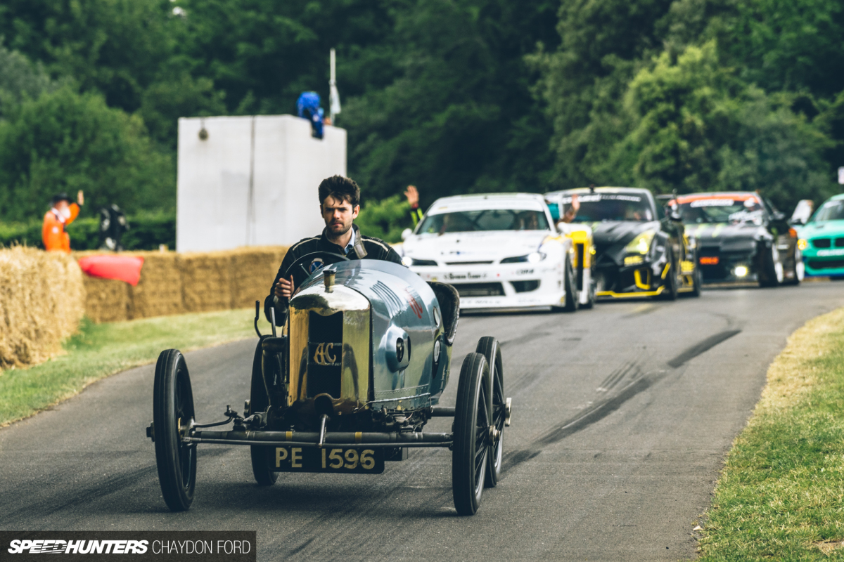 Festival of Speed 2022 SH 070