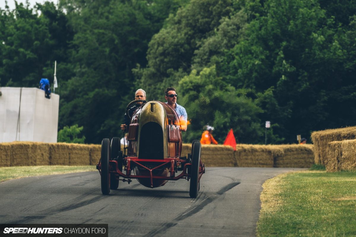 Festival of Speed 2022 SH 071