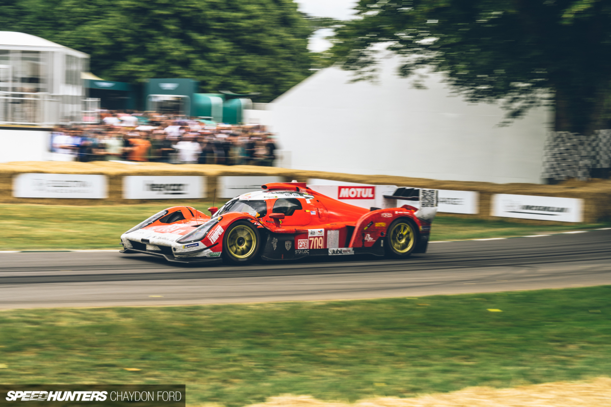 Festival of Speed 2022 SH 088