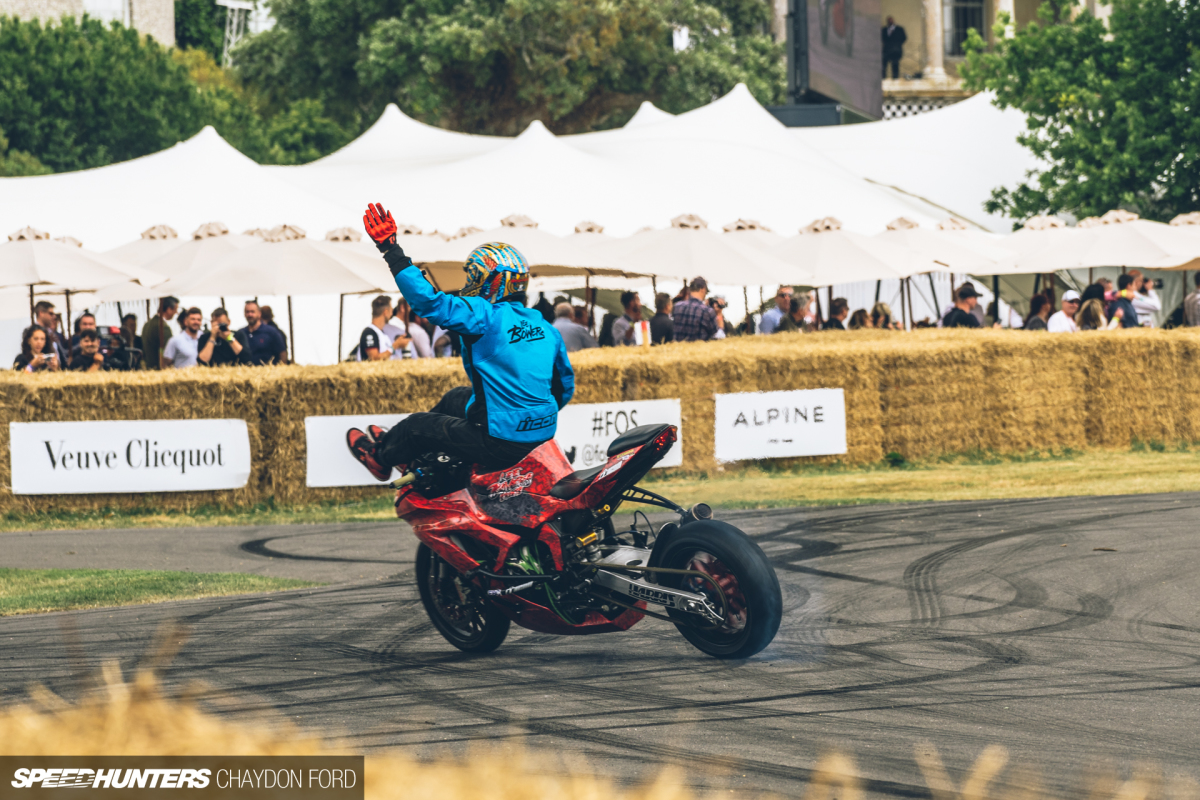 Festival of Speed 2022 SH 090