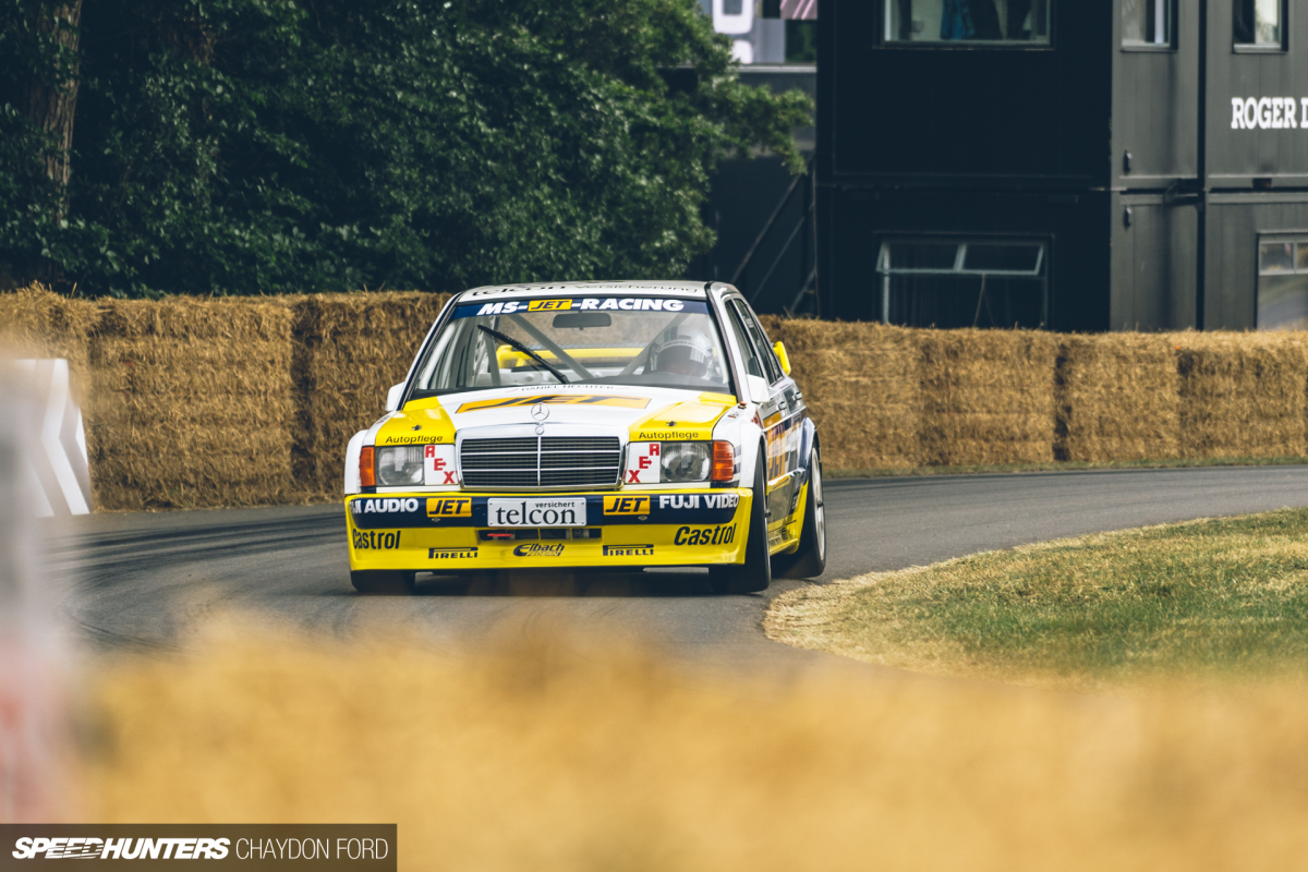 Festival of Speed 2022 SH 178