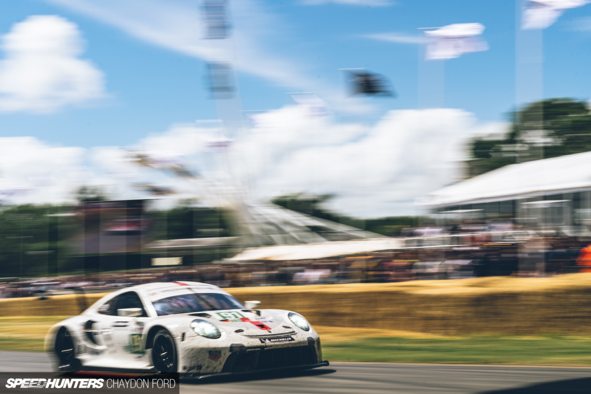 Festival of Speed 2022 SH 201