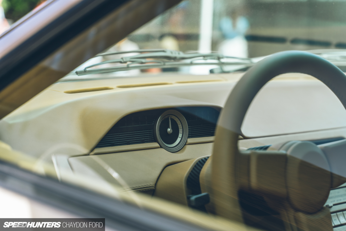 Festival of Speed 2022 SH 245