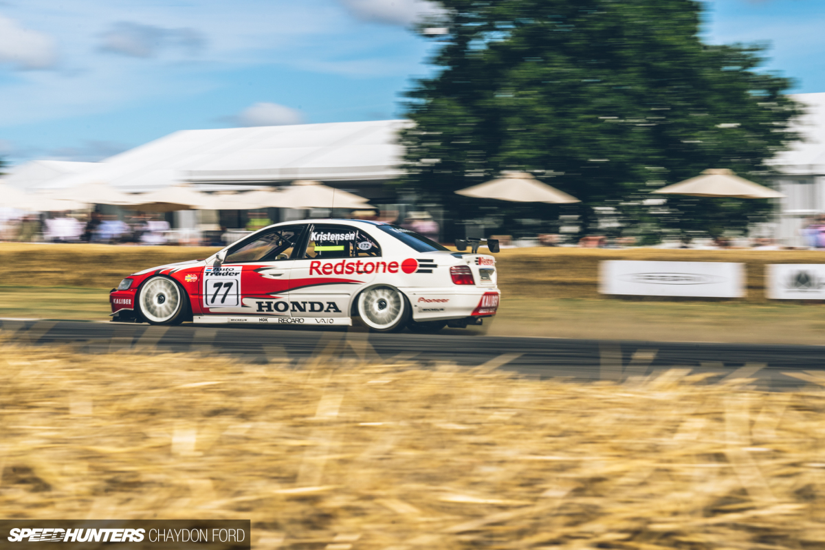 Festival of Speed 2022 SH 248