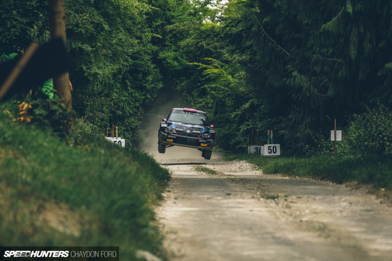 FOS Rally Stage&nbsp;056