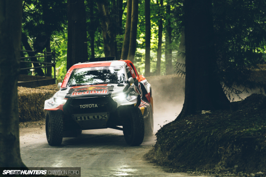 FOS Rally Stage&nbsp;062