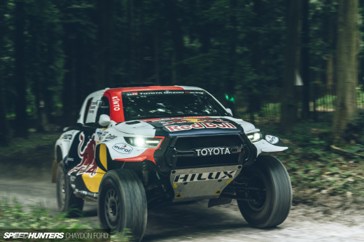 FOS Rally Stage&nbsp;063