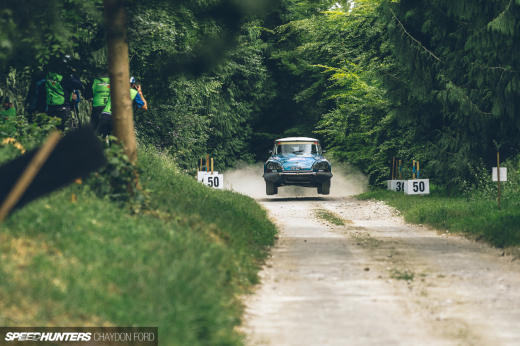 FOS Rally Stage&nbsp;053