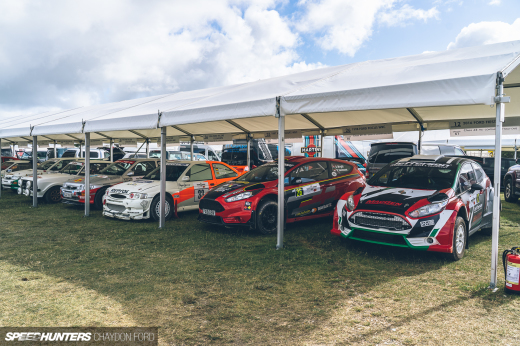 FOS Rally Stage&nbsp;037