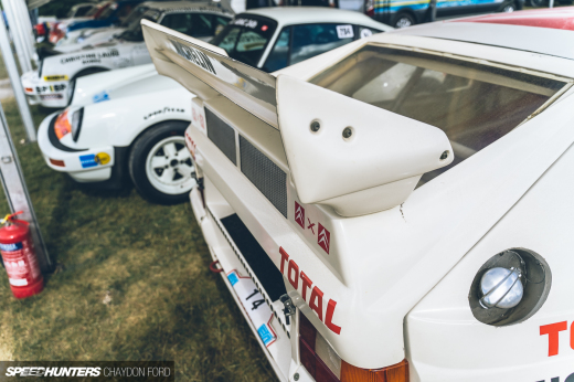 FOS Rally Stage&nbsp;031