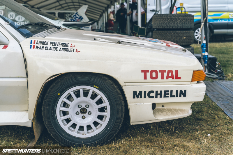 FOS Rally Stage&nbsp;028