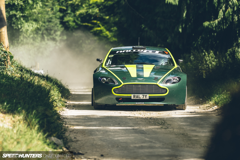 FOS Rally Stage&nbsp;050