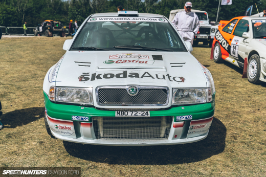 FOS Rally Stage&nbsp;081