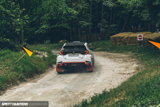 FOS Rally Stage&nbsp;016