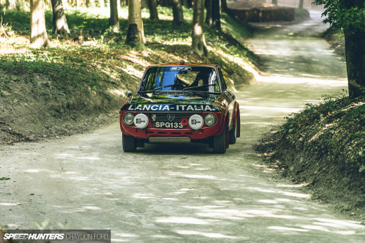 FOS Rally Stage&nbsp;047