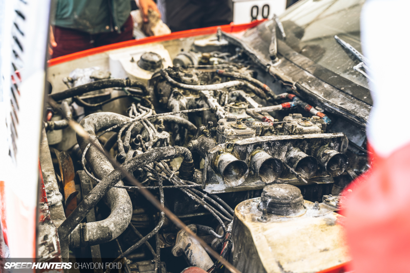 FOS Rally Stage&nbsp;087