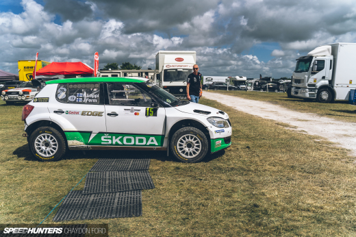 FOS Rally Stage&nbsp;088