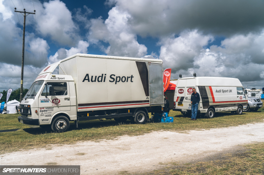 FOS Rally Stage&nbsp;090