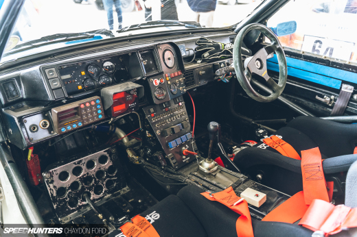 FOS Rally Stage&nbsp;095