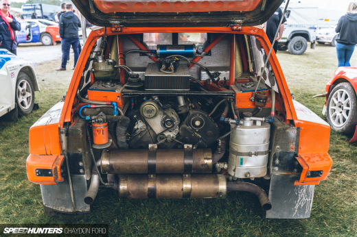 FOS Rally Stage&nbsp;097