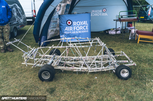 FOS Rally Stage&nbsp;101