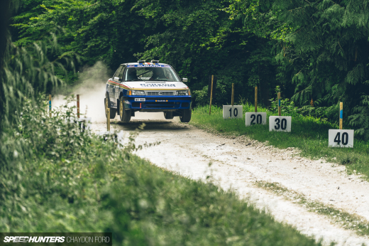 FOS Rally Stage&nbsp;012