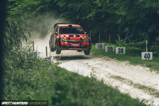 FOS Rally Stage&nbsp;014