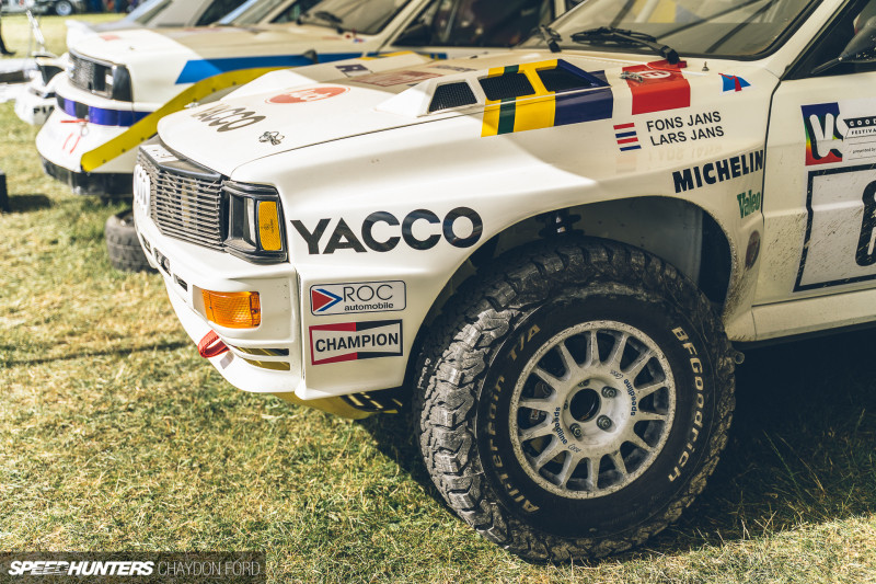 FOS Rally Stage&nbsp;032