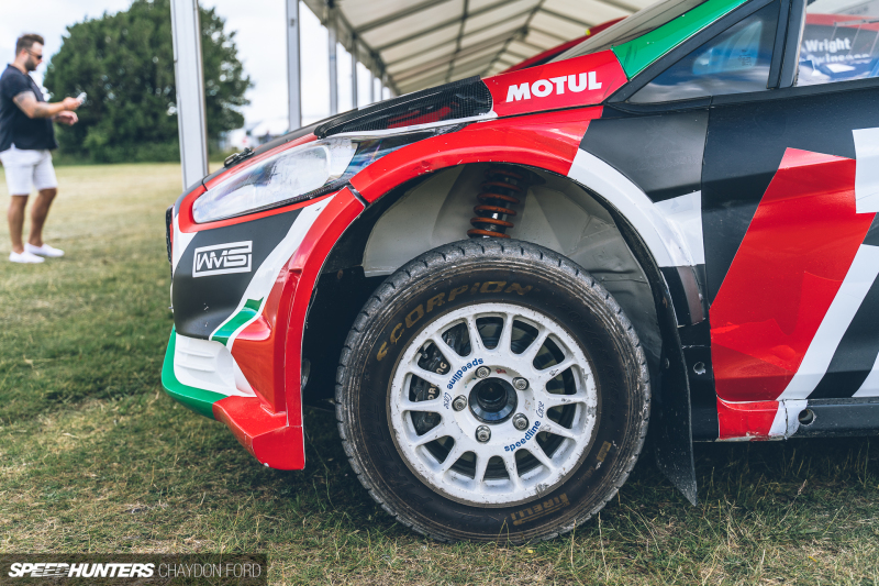 FOS Rally Stage&nbsp;038