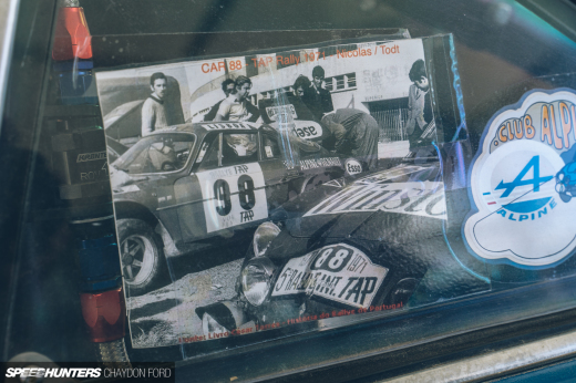 FOS Rally Stage&nbsp;041